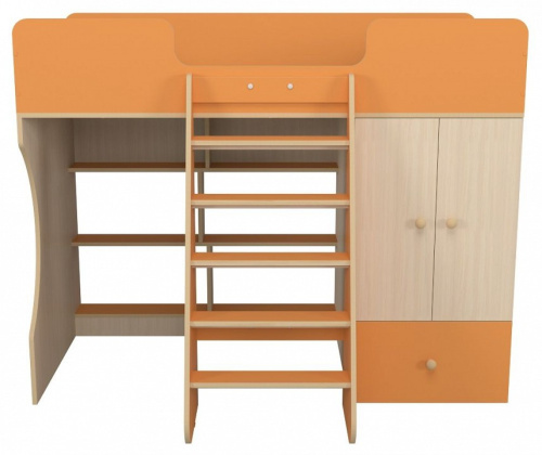 Набор для детской Р446 Капризун 2, бежевый. Фото №7