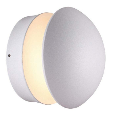 Накладной светильник Novotech Kaimas LED 357433. Фото