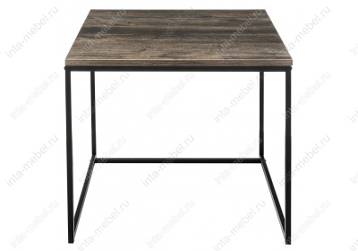 Журнальный стол Гидра дуб рошелье. Фото №3