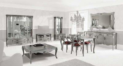 Гостиная 2. Фото №2