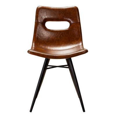 Стул складной ДЖОН металлик, салатовый. Фото №3