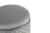 Пуф FS-006-40SV серый. Фото №10