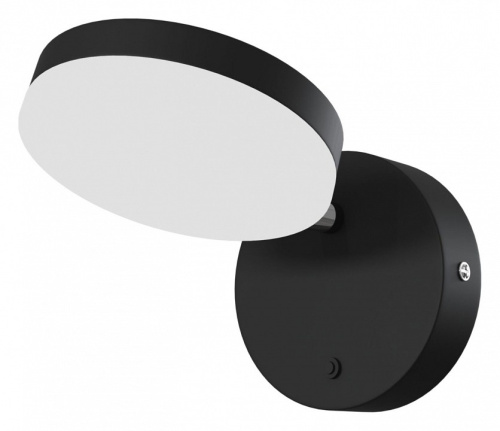 Бра Maytoni Fad MOD070WL-L8B3K. Фото №1