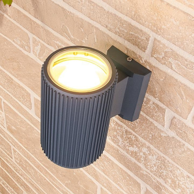 Светильник на штанге Elektrostandard Techno 1404 a032625. Фото №2