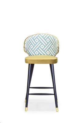 Стул барный Глори 12. Фото