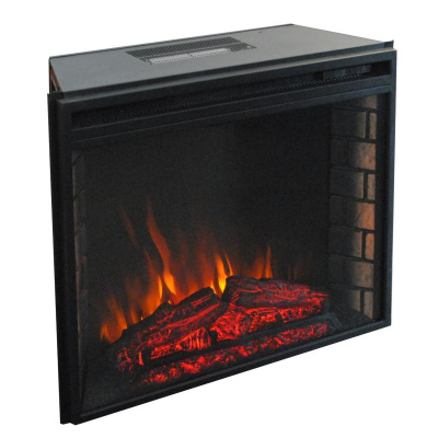 Электроочаг RealFlame Epsilon 26 S IR. Фото №4