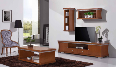 Тумба ТВ IMPERIO 830 фото Тумба ТВ IMPERIO 830. Фото №2