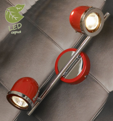 Спот Lussole Tivoli GRLSN-3101-02. Фото №2