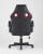 Кресло игровое TopChairs Renegade красное. Фото №6