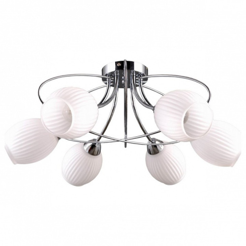 Потолочная люстра Omnilux Calevace OML-54307-06. Фото №1