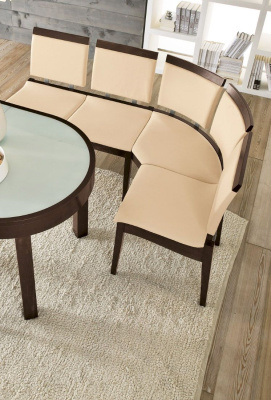 Угловой диван  Сити 2-1. Фото