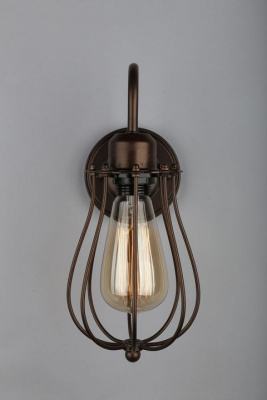 Бра Omnilux Landau OML-90001-01. Фото №2