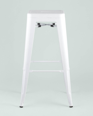 Стул офисный Jamal серый. Фото №4