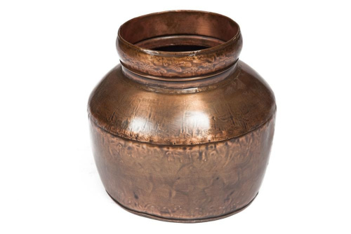 Ваза Secret De Maison Dome (mod. М-12612) (Медь). Фото №1