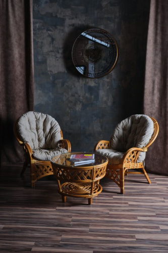 Черчилль Дуэт. Фото №3