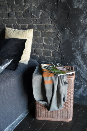 Корзина для белья 16/06 большая. Фото №8