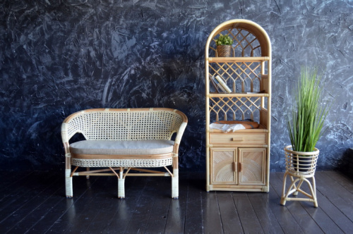 Этажерка 09/01. Фото №8