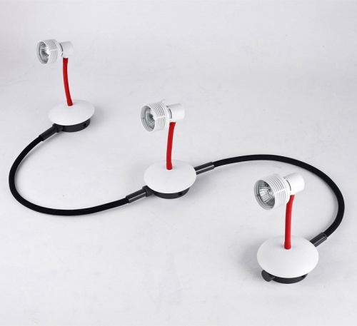 Спот Lussole Bay Shore GRLSP-9818-03. Фото №1