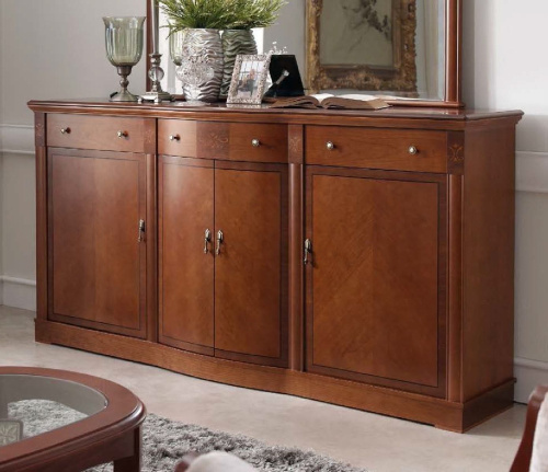 Буфет 836.200. Фото №1