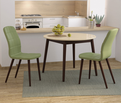 Стол обеденный Бейз фото Стол обеденный Бейз. Фото №3