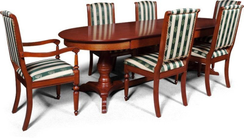 Стол обеденный Полонез ММ-174-41. Фото №1