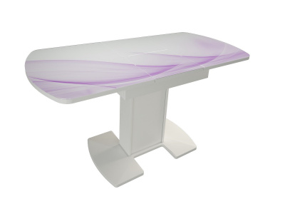 Стол Соло 1100, однотумбовый фото Стол Соло 1100, однотумбовый. Фото №2