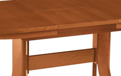 Стол  Марсель 120/80-ОВ. Фото №3