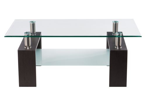 Журнальный стол CT1-052 wenge. Фото №3