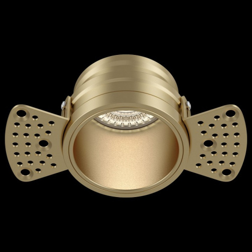 Встраиваемый светильник Maytoni Reif DL048-01MG. Фото №2