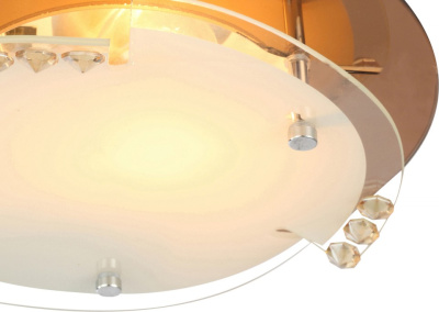 Накладной светильник Globo Armena I 48083 фото Накладной светильник Globo Armena I 48083. Фото №2