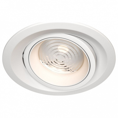 Встраиваемый светильник Maytoni Elem DL052-L15W3K. Фото