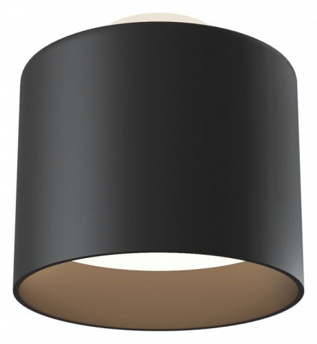 Накладной светильник Maytoni Planet C009CW-L12B. Фото №1