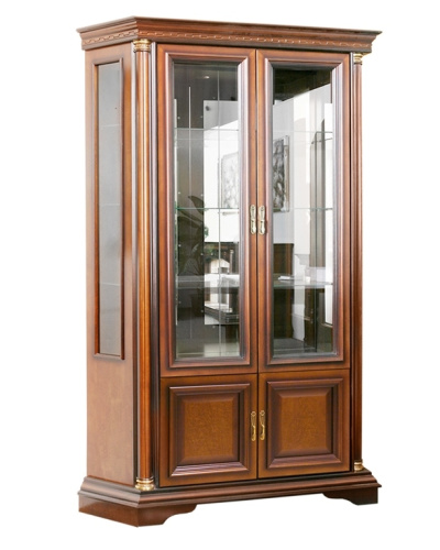 Шкаф Омега-2-1. Фото №1