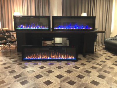 Электроочаг RealFlame Saphir 42 фото Электроочаг RealFlame Saphir 42. Фото №5