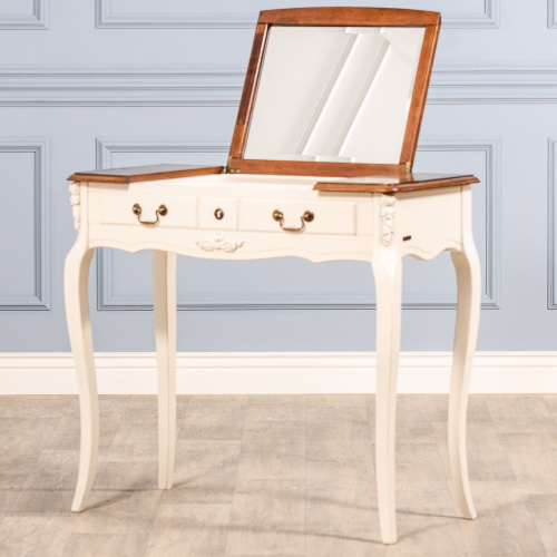 AS6609 Туалетный столик с откидным зеркалом San Teodoro. Фото №1