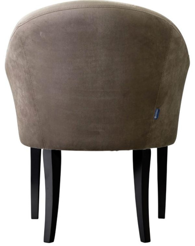 Стул DSW бирюзовый. Фото №6