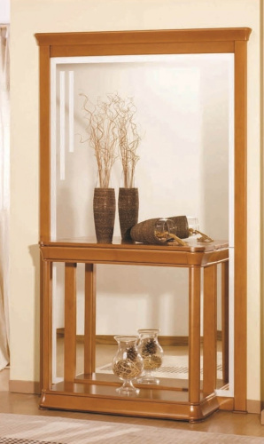 Консоль с зеркалом Lux 248. Фото №1