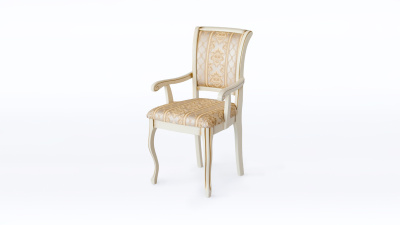 Стул Венеция М 16 тк.2 фото Стул Венеция М 16 тк.2. Фото №2