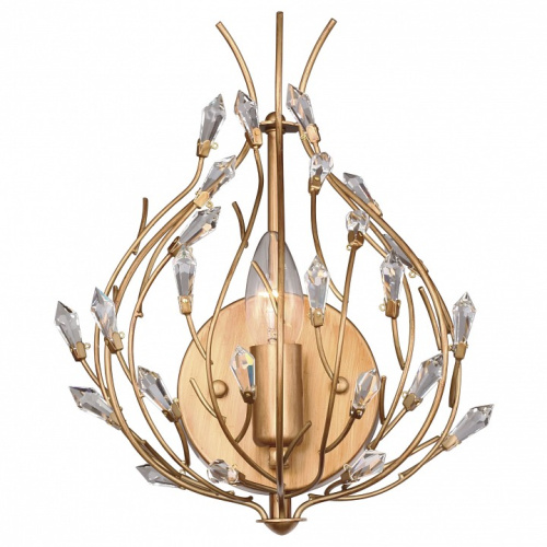 Накладной светильник Favourite Batun 2020-1W. Фото №1