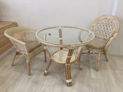 Обеденный стол 02/10. Фото №4