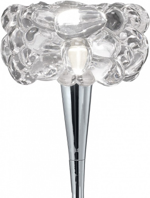 Настольная лампа декоративная Mantra O2 3928 фото Настольная лампа декоративная Mantra O2 3928. Фото №2