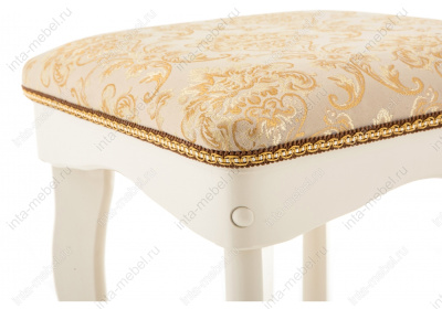 Стул деревянный Орфео бежевый фото Стул деревянный Орфео бежевый. Фото №4