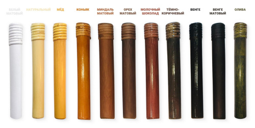 Стул DSW темно-серый x4. Фото №8