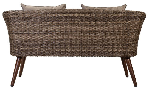 Стол барный разборный Кейт 80/110. Фото №5