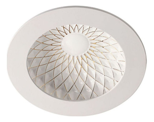 Встраиваемый светильник Novotech Gesso 357504. Фото №1