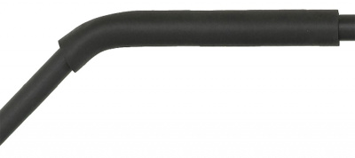 Батут ALH-100-blue, синий, черный фото Батут ALH-100-blue, синий, черный. Фото №4