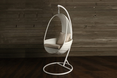 Кресло Натур Мебель подвесное TR-601W. Фото №2