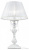 Настольная лампа декоративная Maytoni Lolita ARM305-22-W. Фото №2