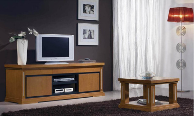 Тумба ТВ SAFIRA 370. Фото №2