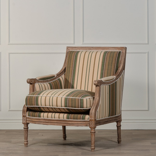 Кресло Marseille DF814 H03 #149. Фото №1